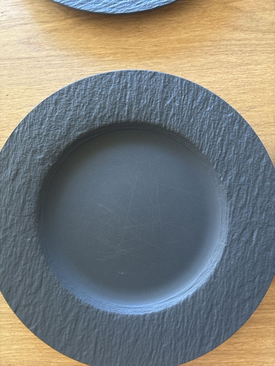 Villeroy & Boch Assiettes: 5x Villeroy & Boch Speiseteller – D'occasion à Zizers par L.Berther 1