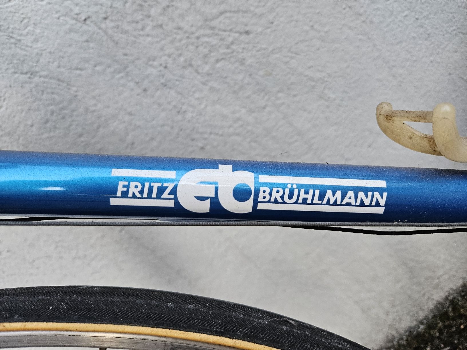 Shimano Biciclette: Fritz Brühlmann Sonderedition / Estermann – Usato da Zürich venduto da Ponti8051
