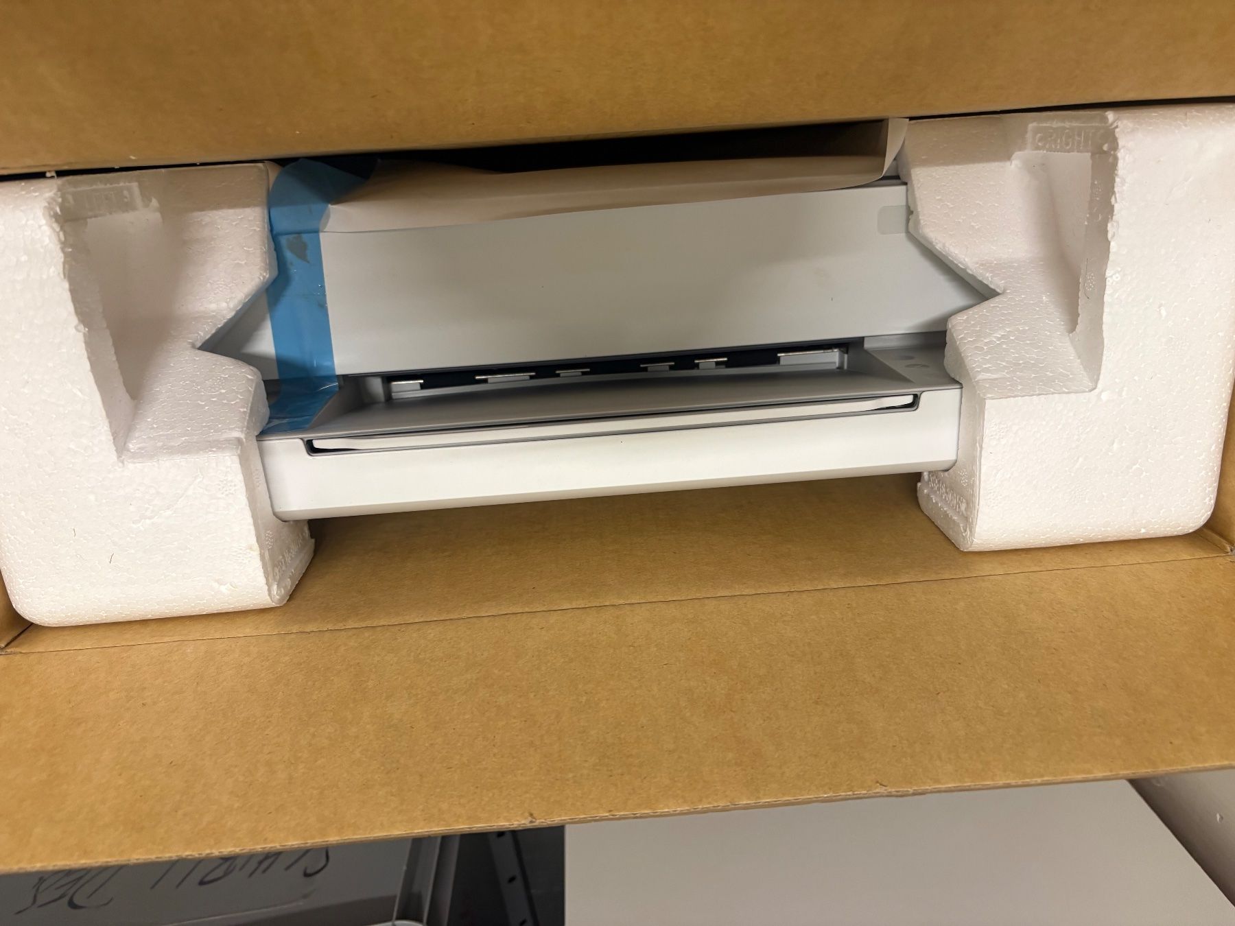 Hewlett Packard Drucker: Nagelneuer Drucker Envy 6020e – Neu und originalverpackt aus Oftringen von SCHIBLI1 2