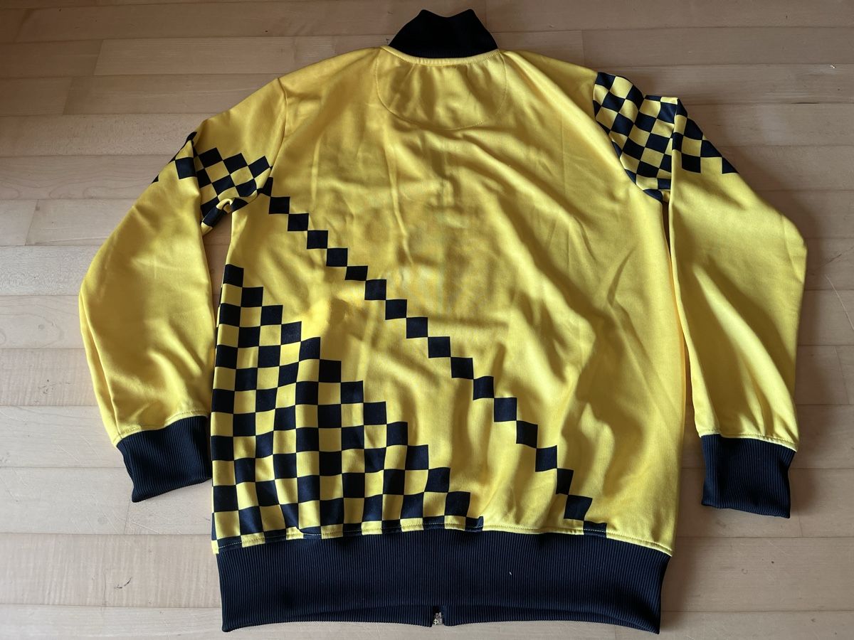Pullover & Sweatshirts: BSC Young Boys YB Copa Vintage Pulli Trainerjacke Pullover – Gebraucht aus Wallisellen von theadicts77 2