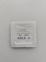 Acrylic Watch Crystal 29.2mm Rolex 6694 ARLX-4 Aftermarket