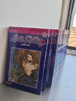 Manga "God Child" von Kaori Yuki, Bände 1-13