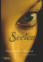Meyer Stephenie - Seelen (geb) / Fantasy / Jugendbuch