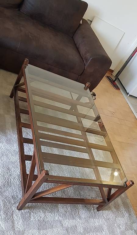 Tavoli: Table basse – Usato da Genève venduto da Flo500