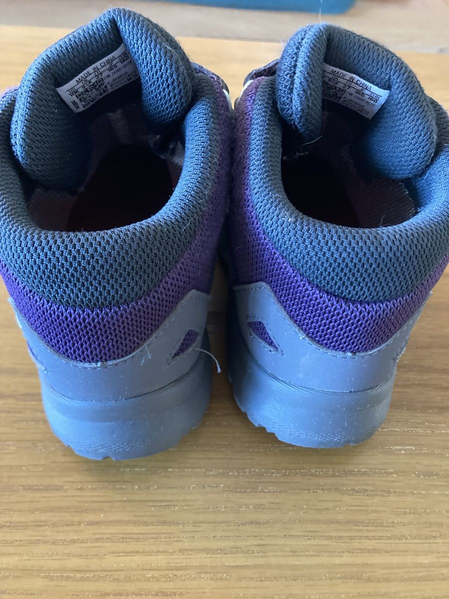 Adidas Chaussures garçon: Adidas terrex gore tex kinder – D'occasion à Villars sur Glâne par billbaroud 4