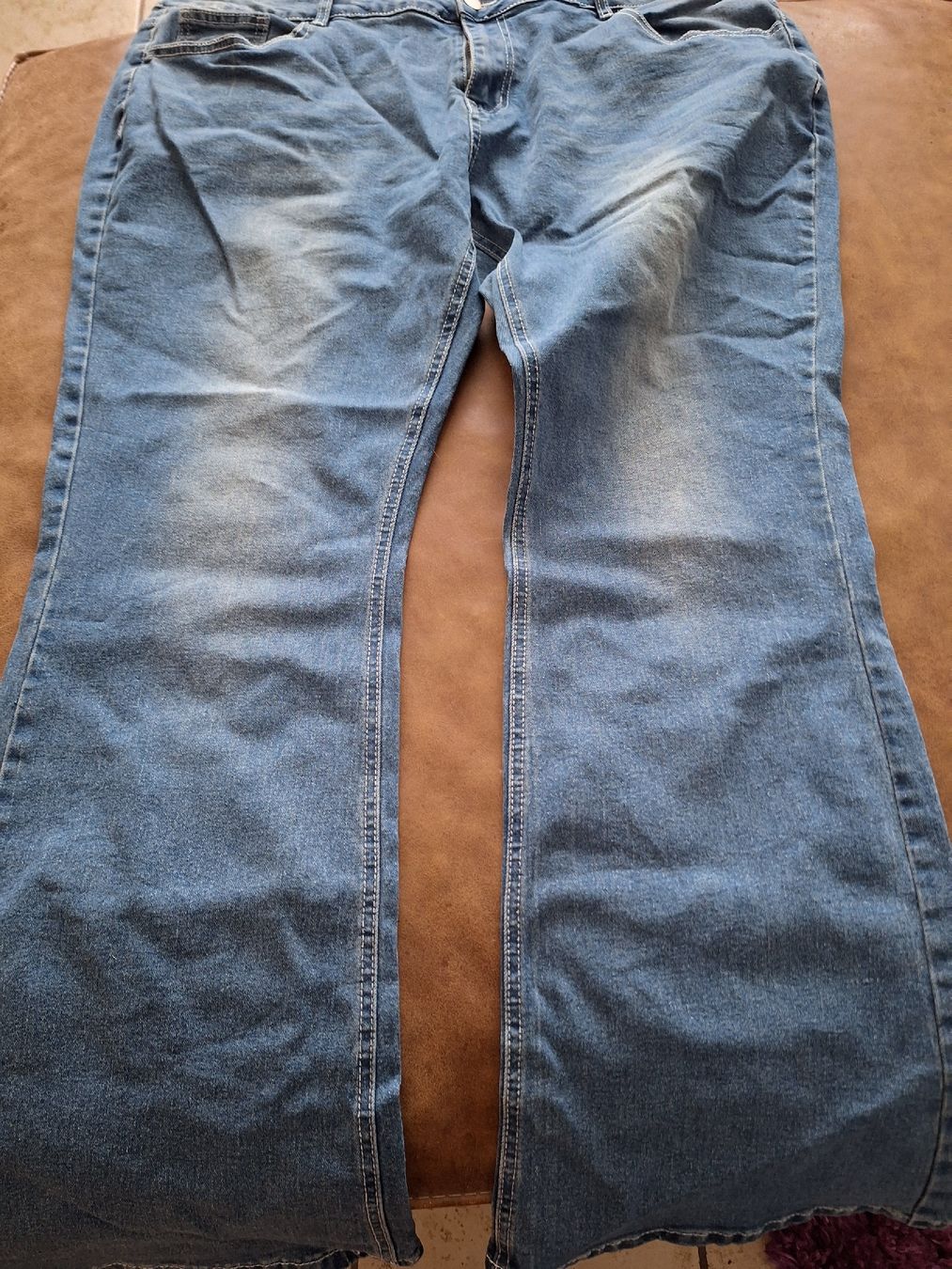 Jeans: Strech Jeans 50 / 52 Neu – Neu (gemäss Beschreibung) aus Kefikon TG von Wmitch 2
