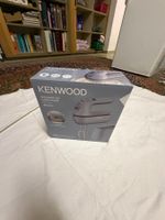 Kenwood QuickMix Go Handmixer grau neu im Karton