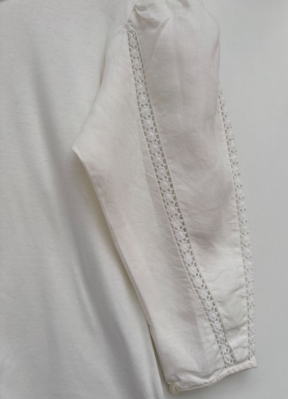 Blusen: Waldorff Dirdlbluse Gr.M – Gebraucht aus Unterägeri von Jutka_04 1