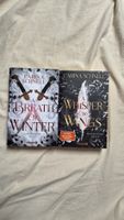 Rabenwinter Saga - Carina Schnell