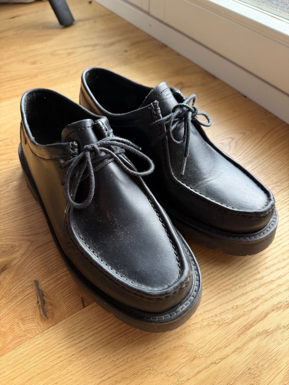 G.H.Bass Chaussures hommes: G.H. Bass Mocs – D'occasion à Basel par gim_wb85