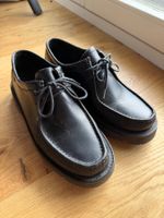 G.H. Bass Mocs