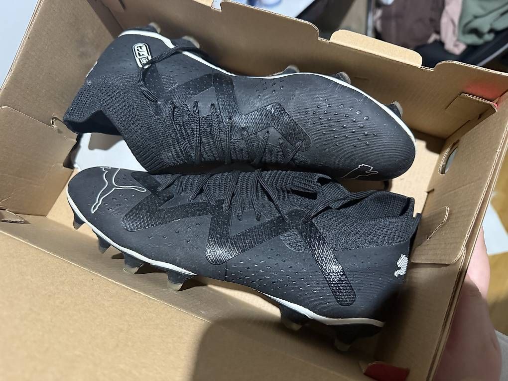 Puma Herrenschuhe: Puma Future 7 Ultimate FG/AG 40.5 – Gebraucht aus Basel von joa_6ks8