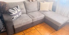 Divano letto 