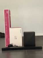 Homecinema Samsung HW-N450