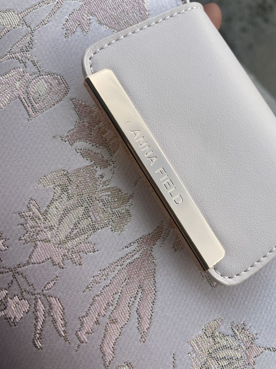 Anna Field Borse da donna: Anna Field Tasche – Nuovo (secondo la descrizione) da Zürich venduto da nie_6ls5 2