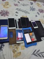 machine cafer jura + divers telephone