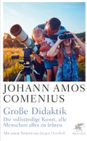 Johann Amos Comenius Grosse Didaktik