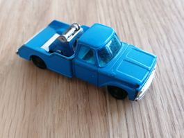 HUSKY - Ford F350 Truck