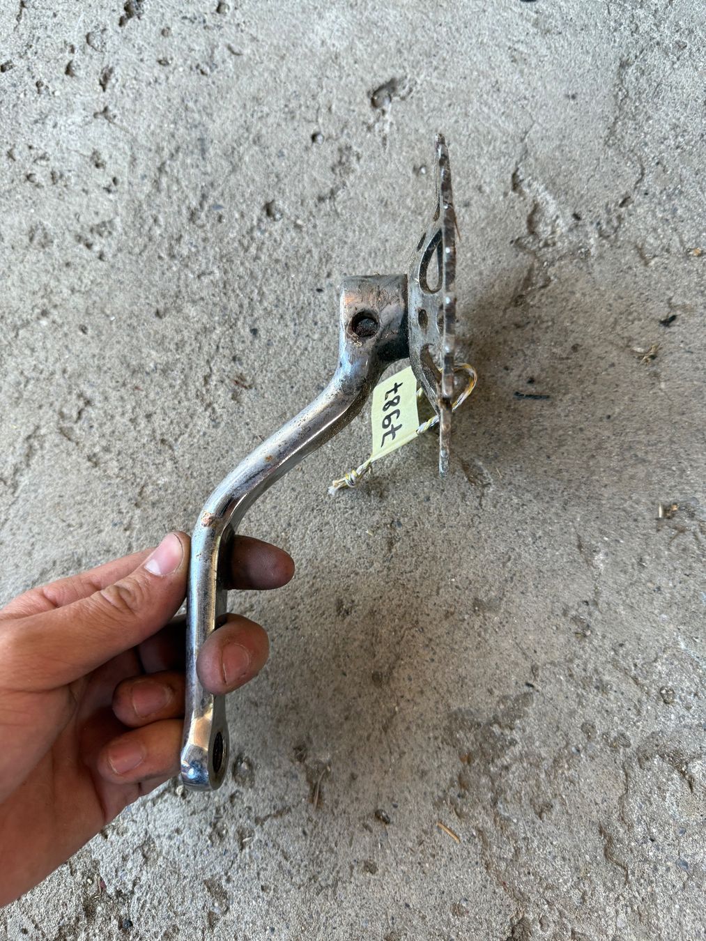 Sachs Parti ricambio per ciclomotori: Sachs Mofa Tretwerk – Usato da Fahrni b. Thun venduto da berger_tuning34 3