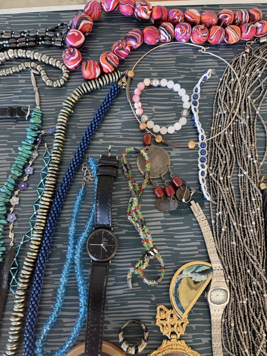 Altri gioielli: Lot Modeschmuck  – Usato da Muhen venduto da MiGeiss64 4