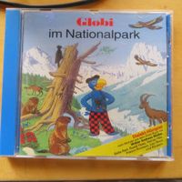 CD Globi im Nationalpark