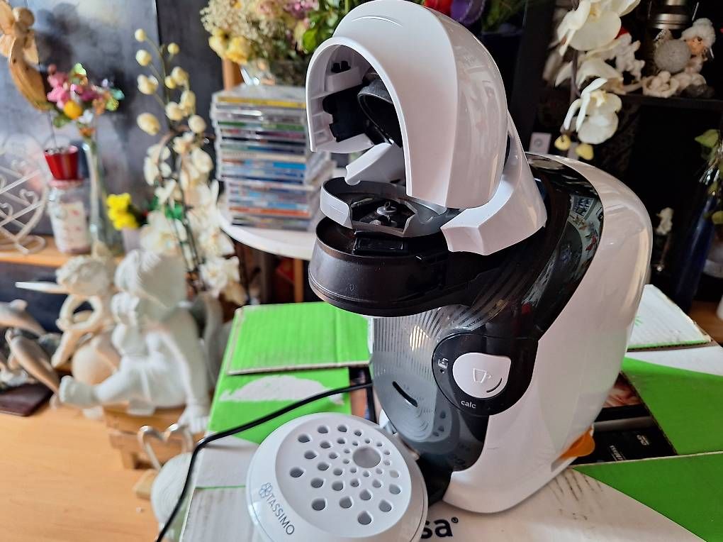 Macchine per caffè & Macchine per espresso: Kaffeemaschine  – Usato da Büron venduto da engeldelfin1980