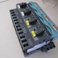 Leistungsschalter 4er kombi Siemens