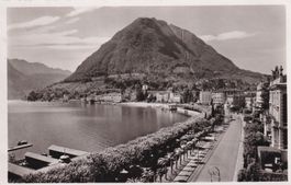 Lugano Monte S. Salvatore  N° 2733
