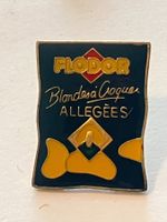 1 Pin Flodor
