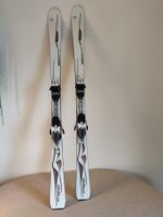 Skis femme 163 HEAD MYA No.5 avec fixations MYA 10