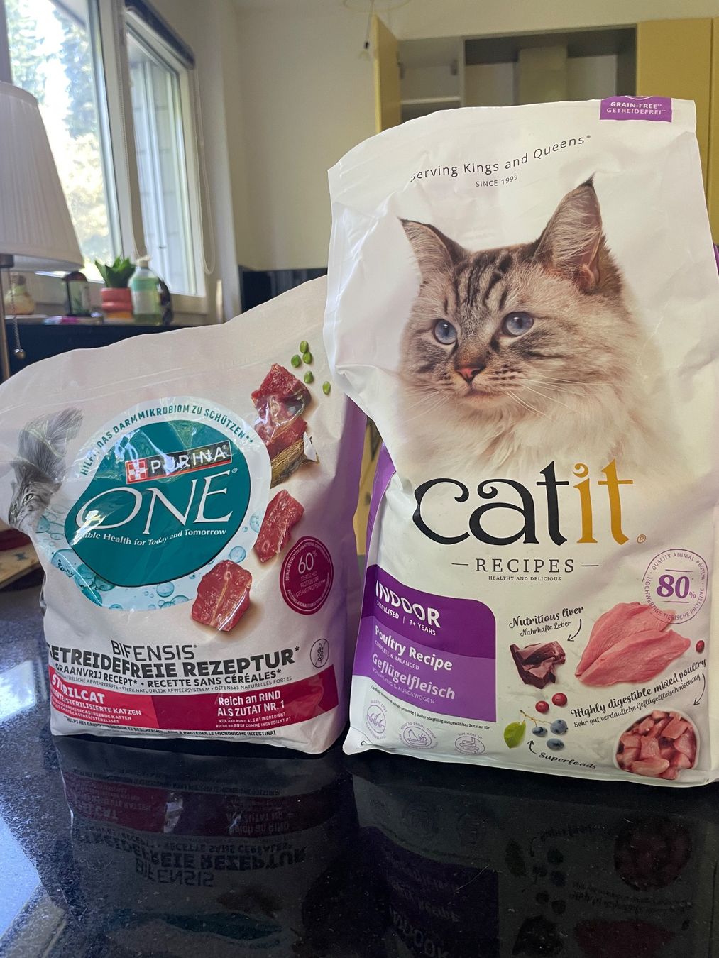 Royal Canin Mangimi: Hochwertiges Katzenfutter – Usato da Uitikon Waldegg venduto da Mimi_Capoeira 2