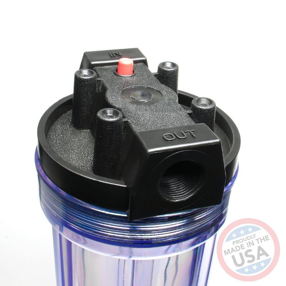 Tutte le macchine: Atlas Scientific CO2-Scrubber – Nuovo e nell'imballaggio originale da Schlatt TG venduto da Yellowsky 1