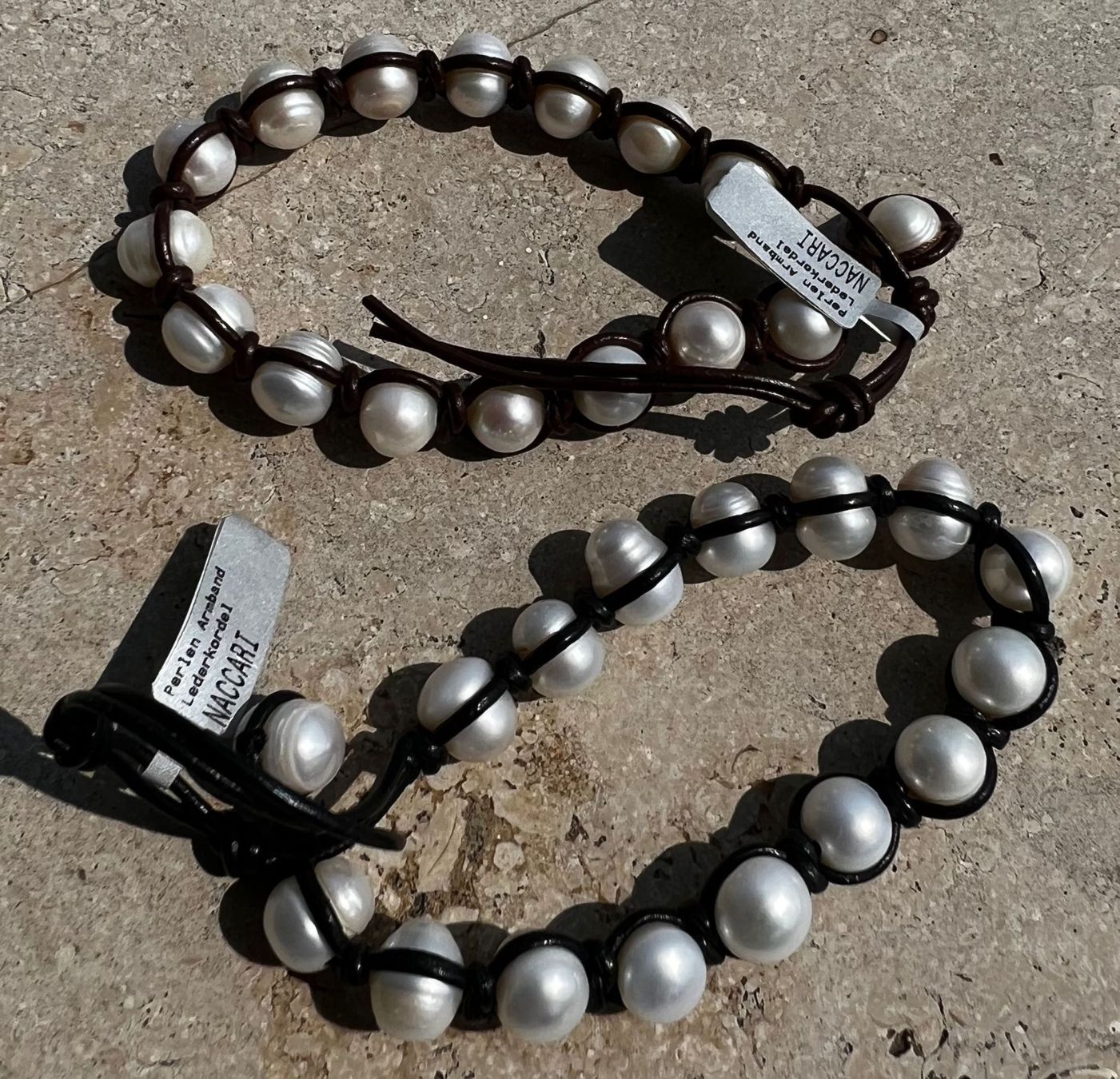 Armbänder & -reifen: Shamballa Armband – Neu und originalverpackt aus Teufen Ar von Exclusive.stuff.CH 1