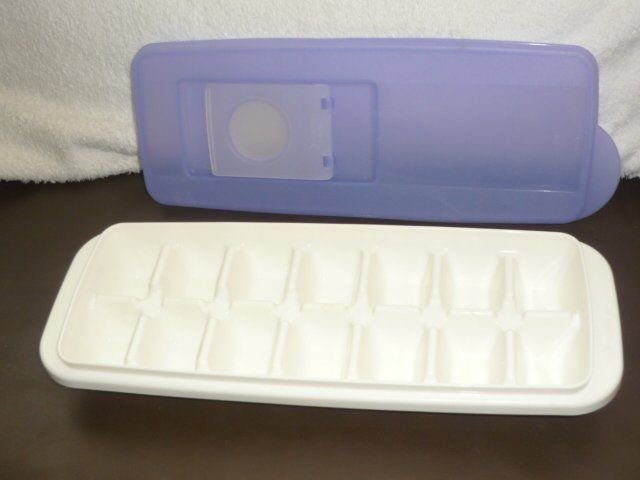 Tupperware Contenitori & Simili: TUPPERWARE X EIS – Usato da St.Gallen venduto da Anso 5