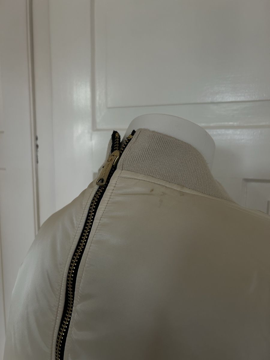 Giacche: Vetements Bomber – Nuovo (secondo la descrizione) da St. Gallen venduto da misvakall 5
