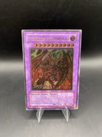 Schicksalsenddrache LODT-DE042 Ultimate Rare NM