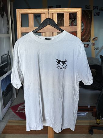 Parra T-shirt size L