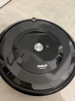 Aspirapolvere Robot Roomba e5 - Perfetto per la casa!
