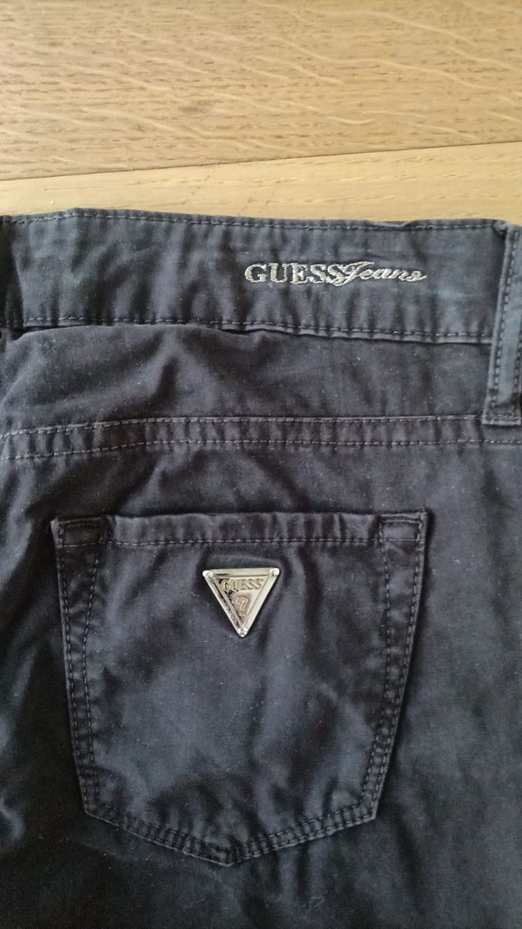 Guess Jeans: Guess Hose - Grösse 28 – Usato da losone venduto da china06 8