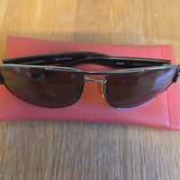 Sonnenbrille Suvasol Herren 100% UV-Schutz 