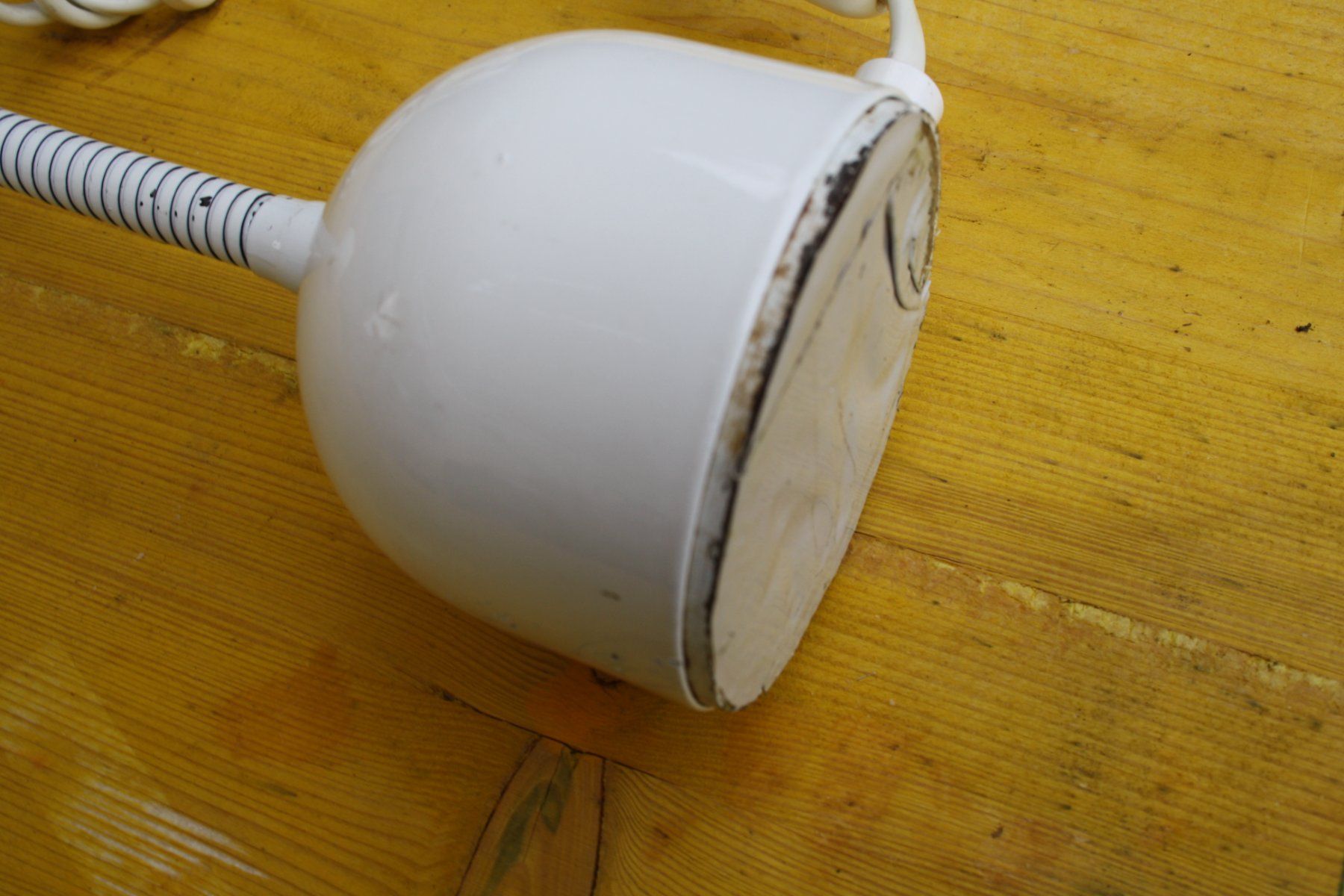 Lampade: Vintage Lampe – Usato da Wauwil venduto da Pneuedy 6