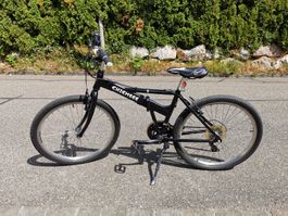 Klapp-Velo "Chiemsee"