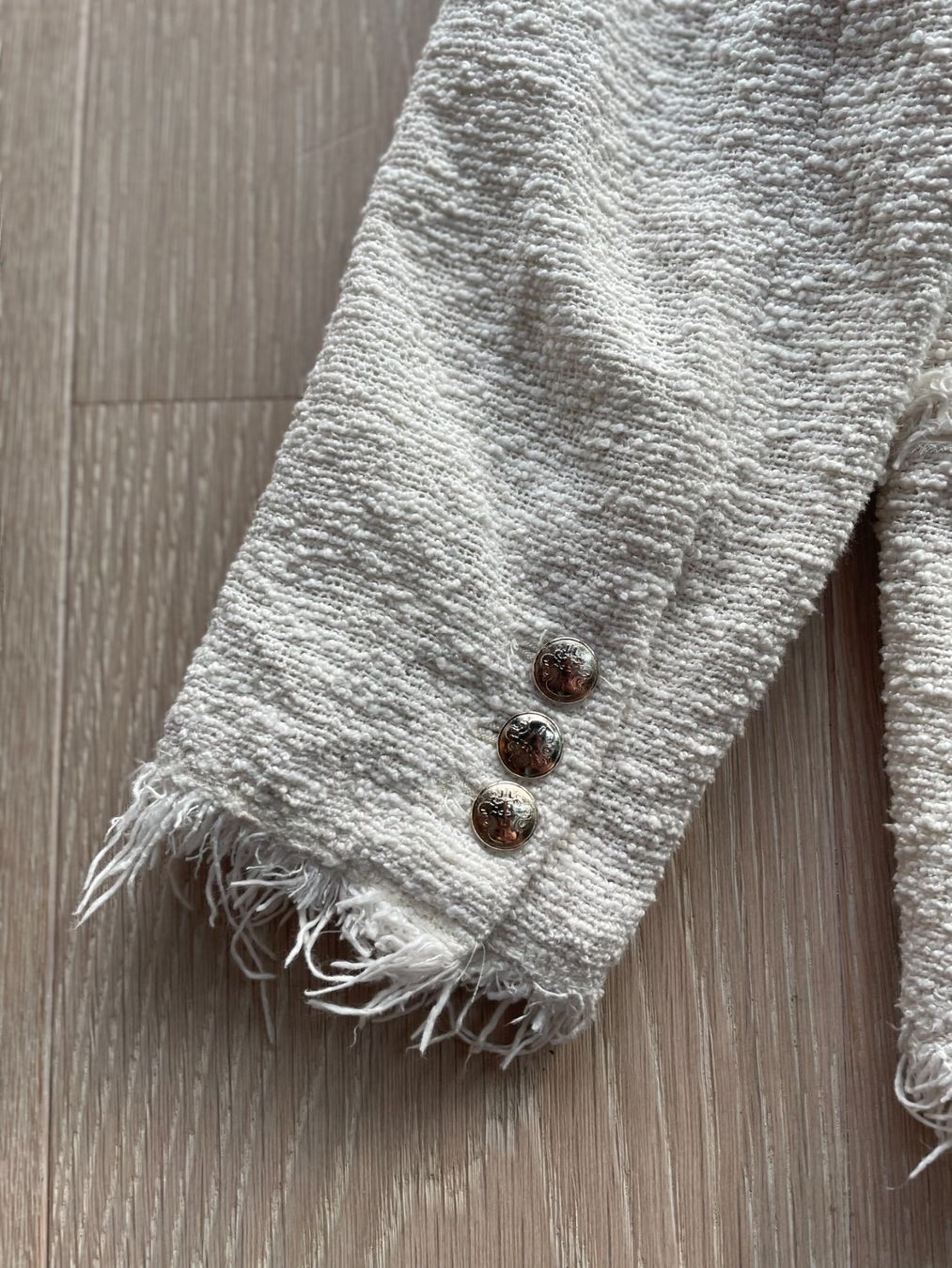 Zara Jacken: Damenjacke - ZARA – Gebraucht aus Zumikon von jensbehlau81 2