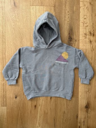 Zara Kids - Pullover, Gr. 110