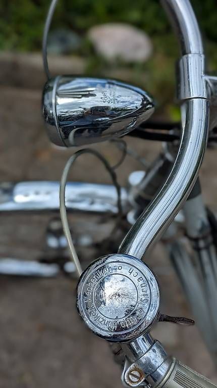 Biciclette: altes Velo – Usato da Sursee venduto da Buholz0 1
