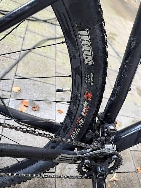 Vélos: Dome Bike Carbon – D'occasion à Bergdietikon par second-live 3