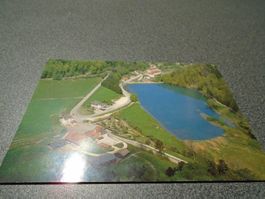 Ansichtskarte Auberge de Lucelle Motel