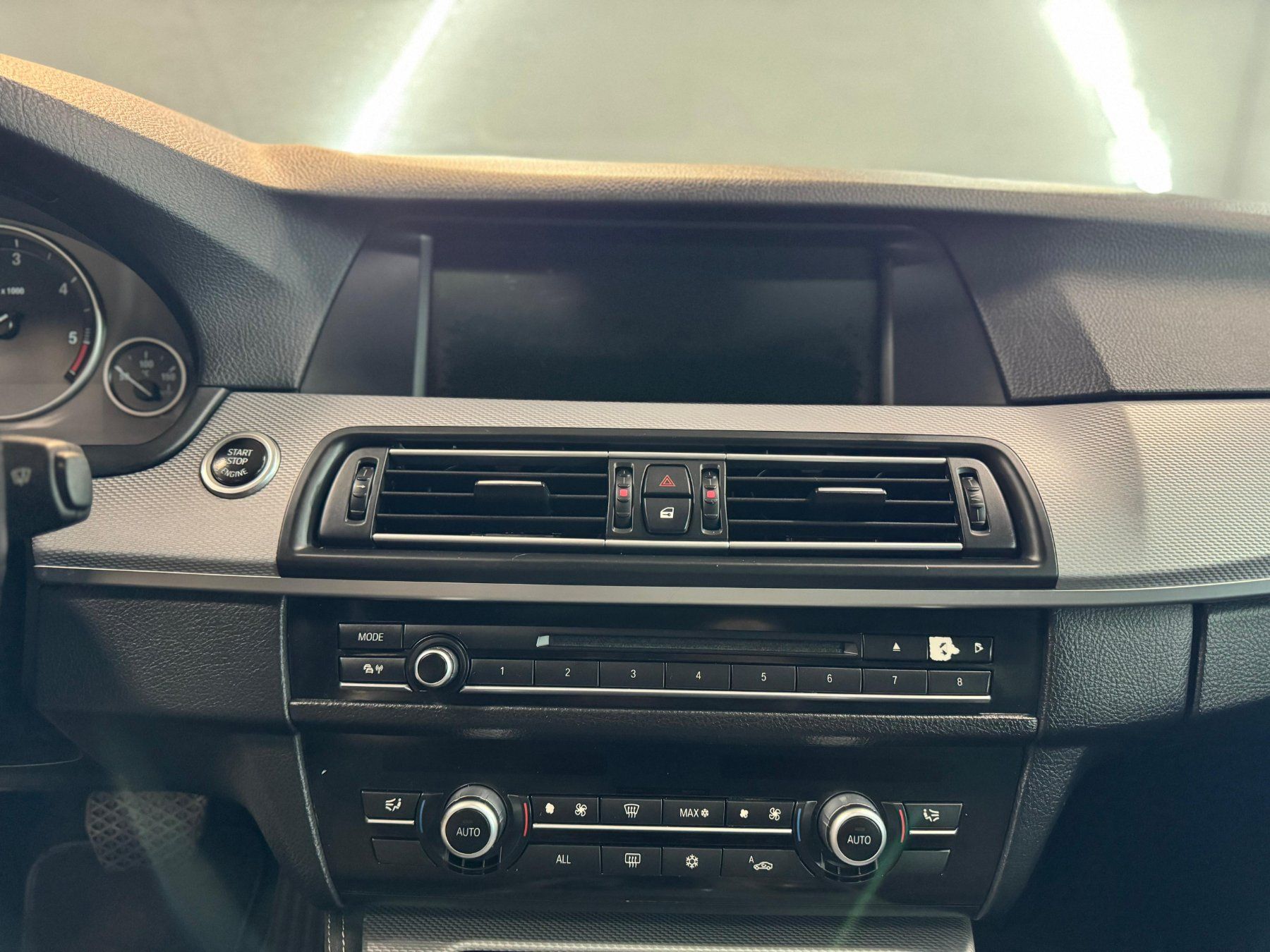 BMW Automobili: BMW 535d Steptronic – Usato da Lienz venduto da D.Z.0709 7