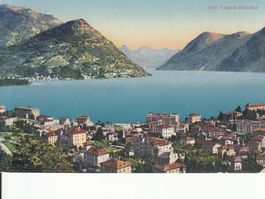 Lugano 1914