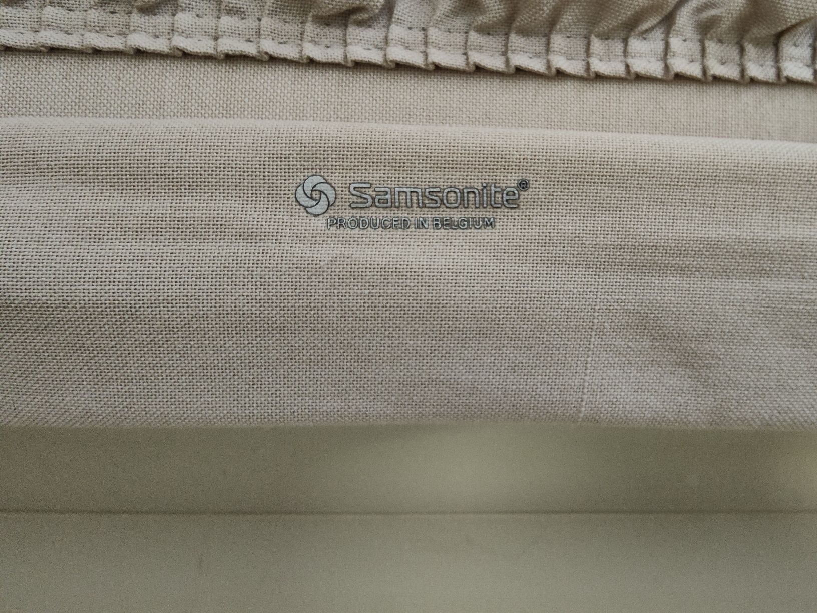 Samsonite Valigie: Samsonite Schalenkoffer – Usato da Dulliken venduto da datschgi 9